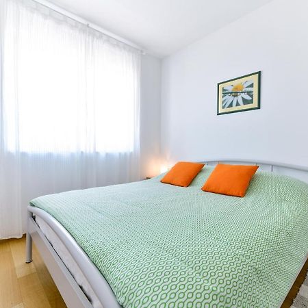 Ventula Apartment Zadar Exterior photo