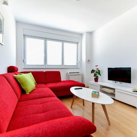 Ventula Apartment Zadar Exterior photo