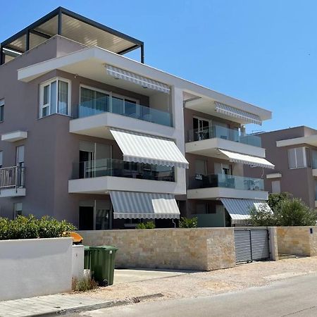 Ventula Apartment Zadar Exterior photo
