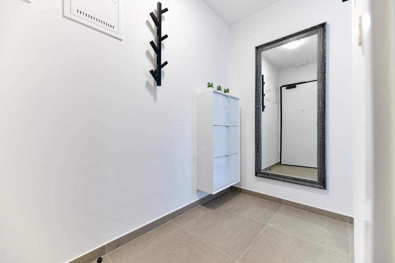 Ventula Apartment Zadar Exterior photo