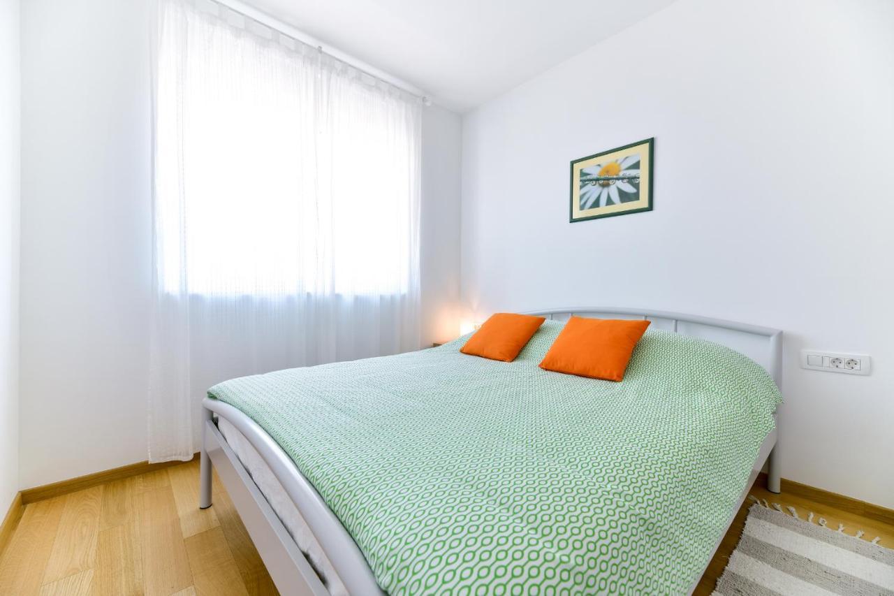Ventula Apartment Zadar Exterior photo
