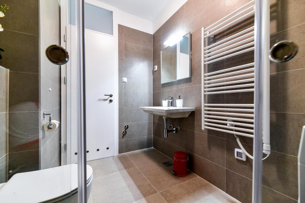 Ventula Apartment Zadar Exterior photo