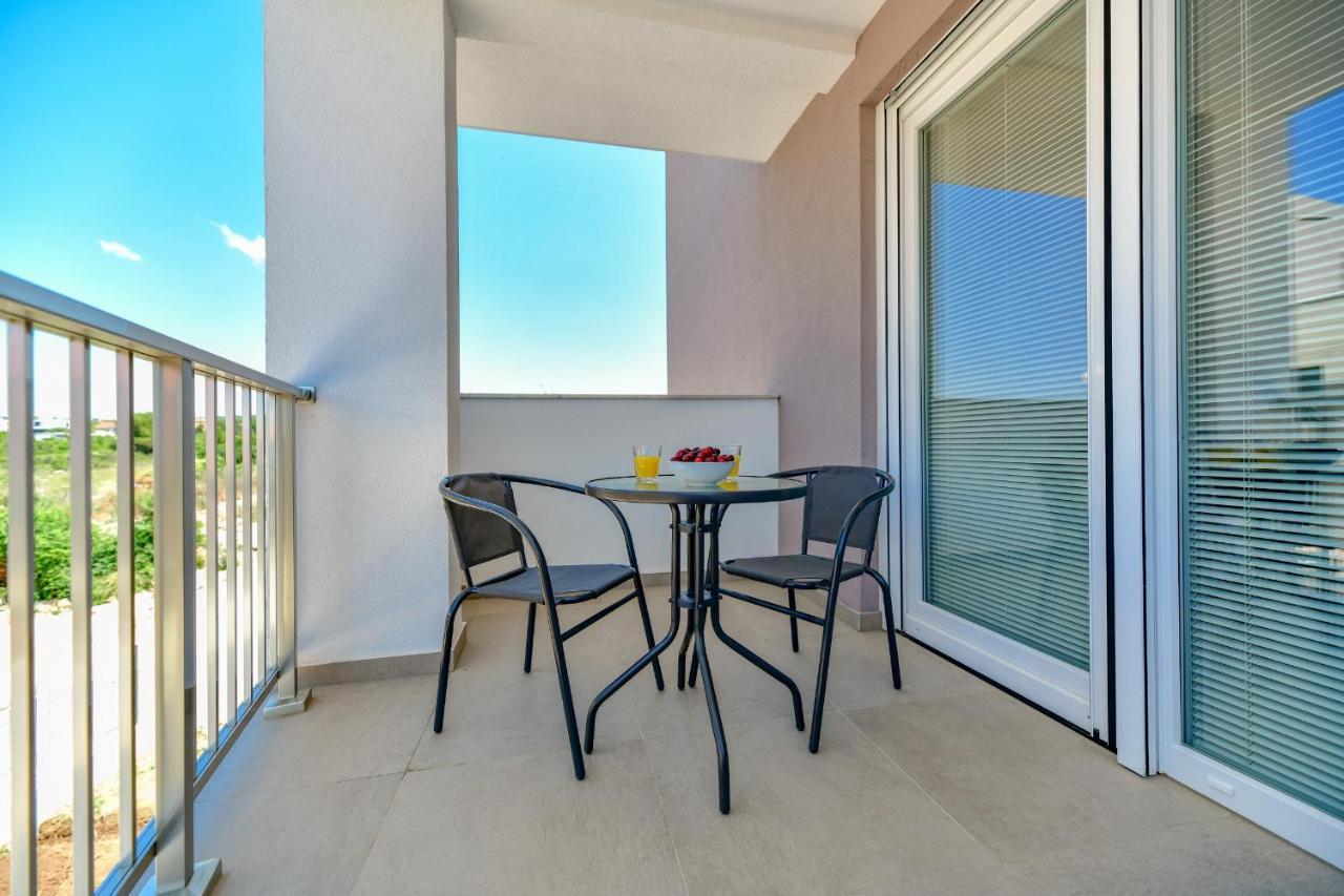 Ventula Apartment Zadar Exterior photo