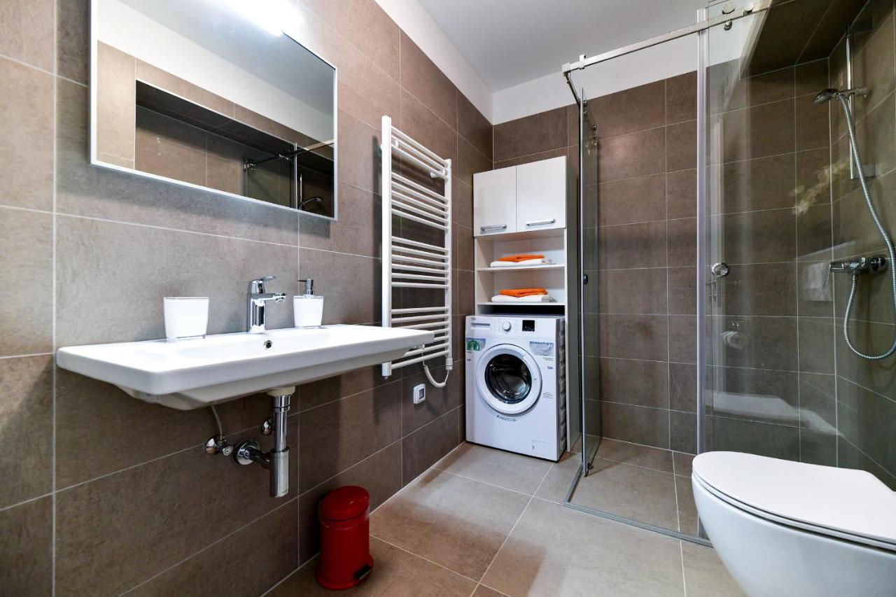 Ventula Apartment Zadar Exterior photo