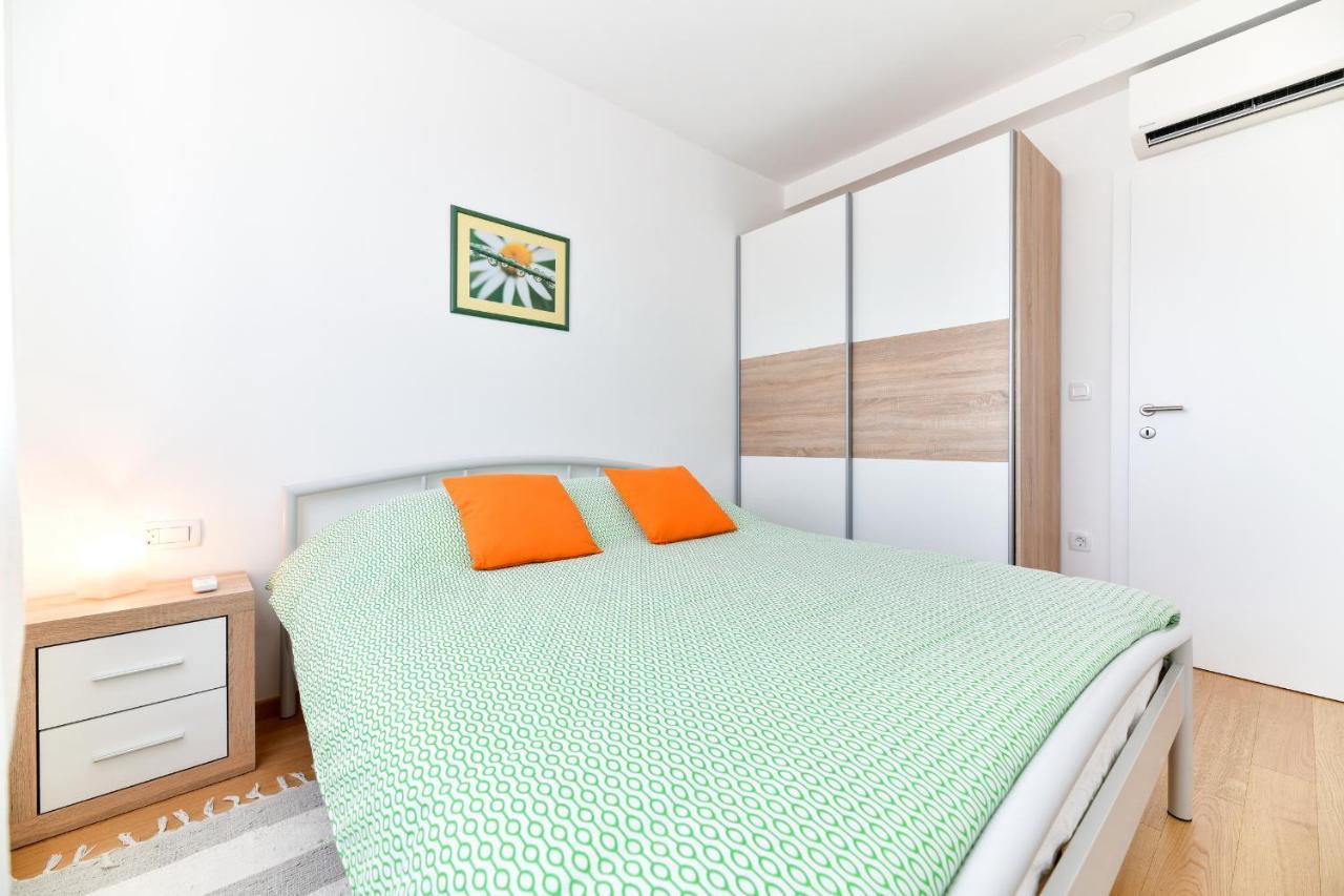 Ventula Apartment Zadar Exterior photo