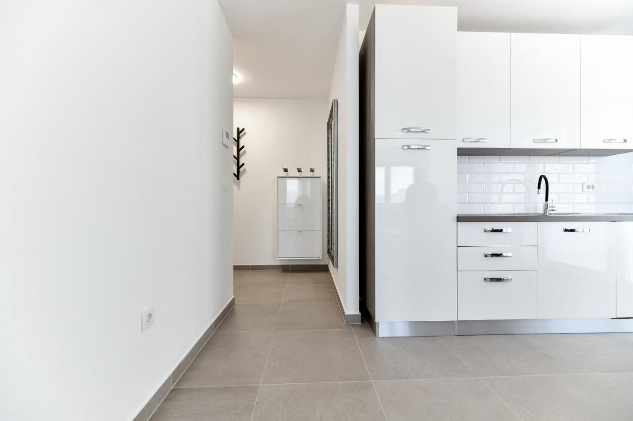 Ventula Apartment Zadar Exterior photo