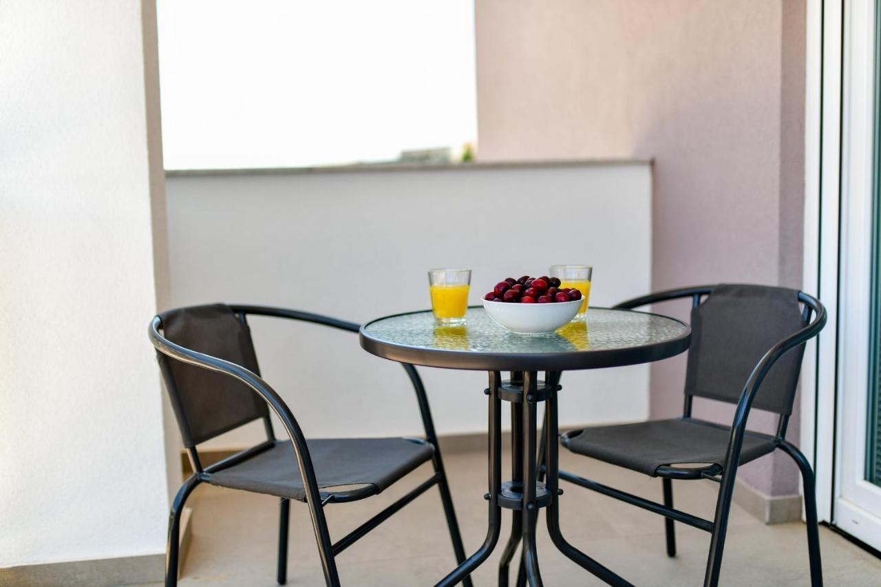 Ventula Apartment Zadar Exterior photo