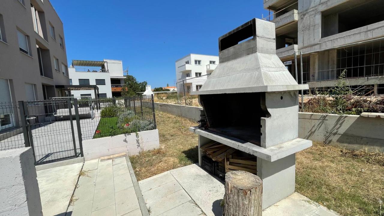 Ventula Apartment Zadar Exterior photo